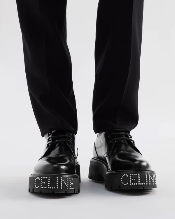 Wedding Shoes Ideas for Grooms