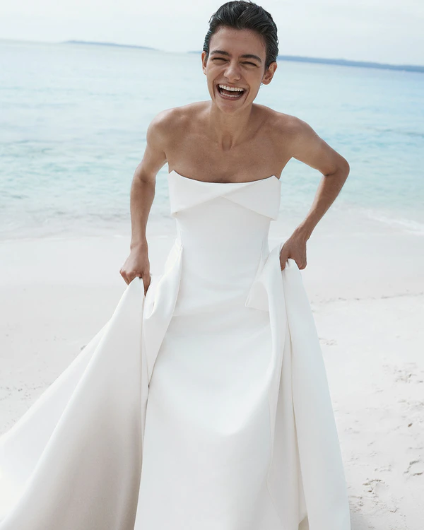 Kyha Bride Unveils Chroma: An Exclusive First Look at the Spring 2027 Collection