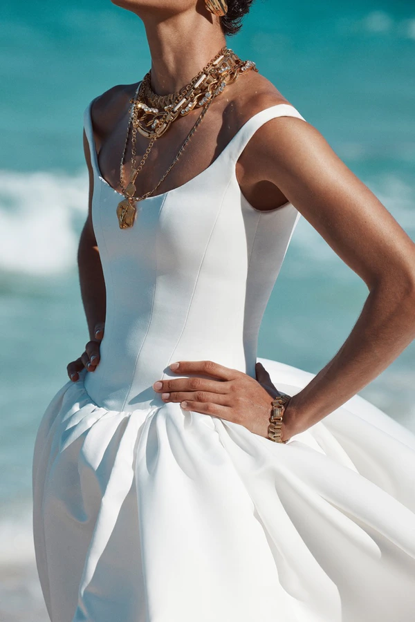 Bridal Avenue, wedding bridal in Spain, Europe — portfolio photo 3