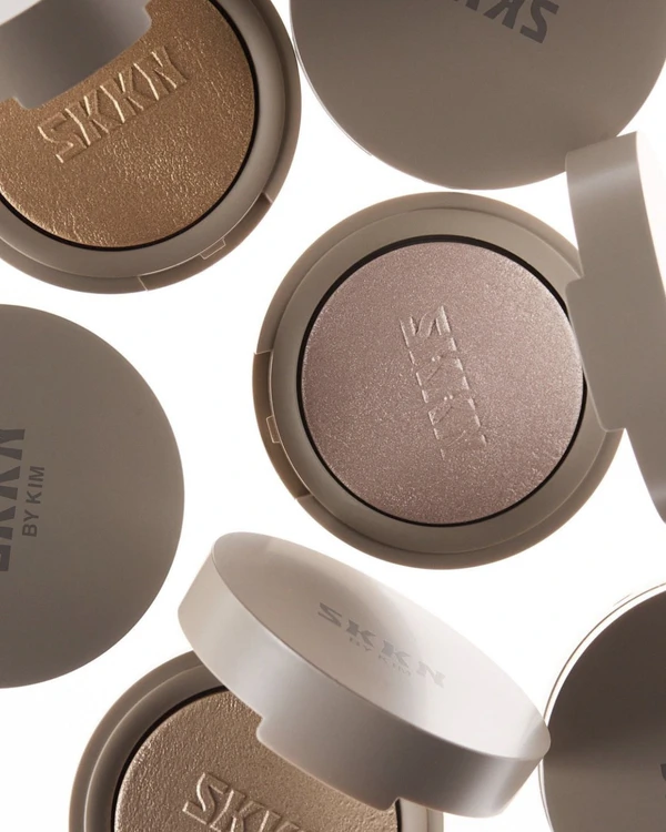 Espresso Makeup Guide