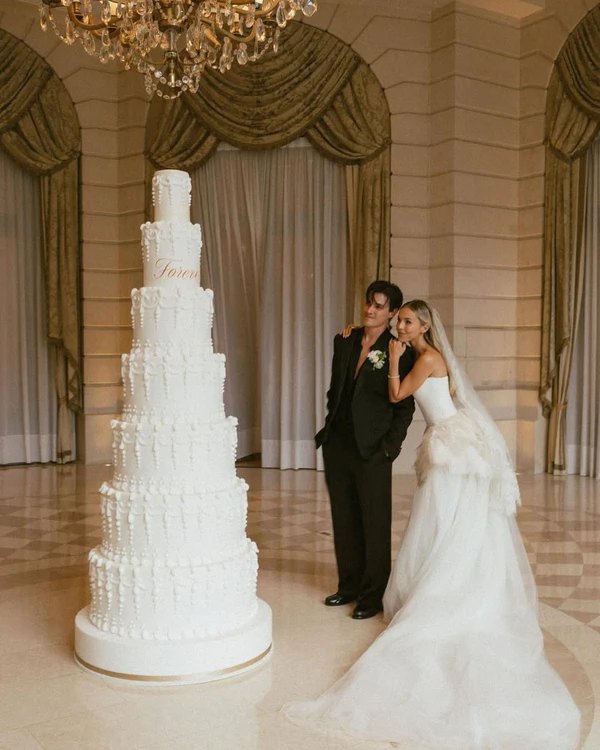 24 Best Wedding & Event Stylists Around the World
