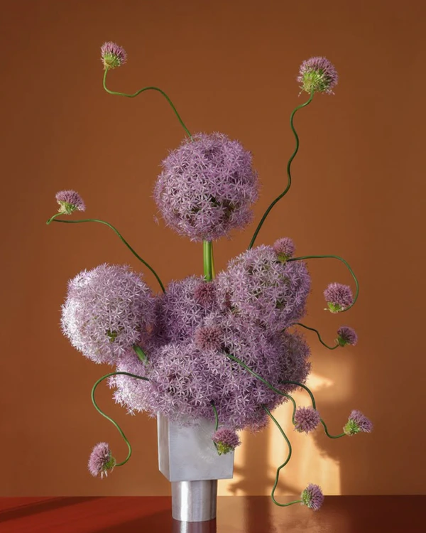 35 Ikebana-Inspired Floral Arrangement Ideas