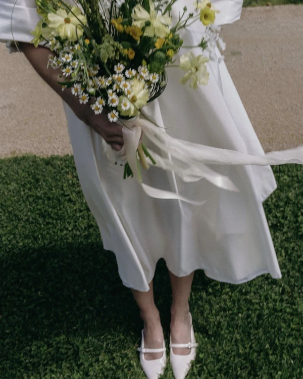 Our Ultimate Guide to Planning a Sustainable Wedding