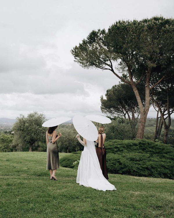 How to Break Up With a Bridesmaid