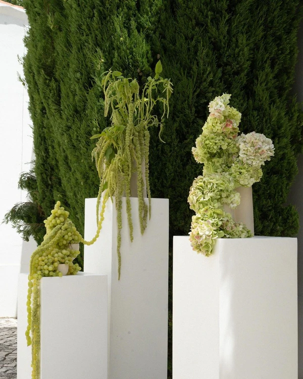 55 Ceremony Flower Arrangement Ideas