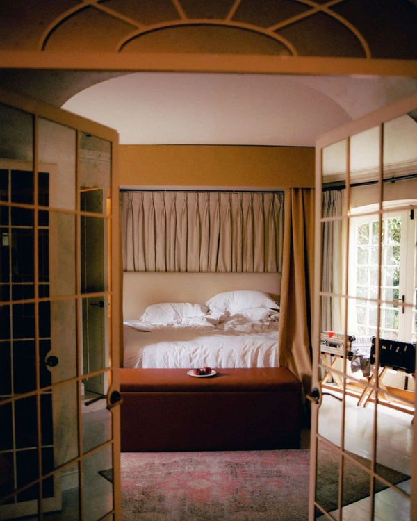 12 Dreamy English Countryside Hotels for Honeymooners