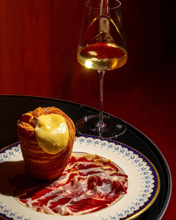 13 Romantic Restaurants for Date Night in New York City