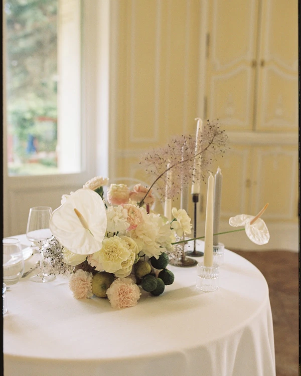 Real Wedding: Kennedy & Brody
