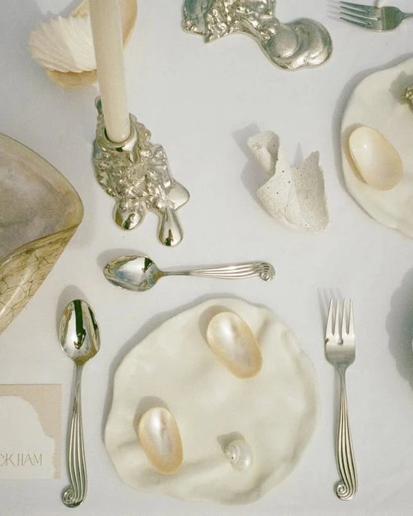 40 Stunning Wedding Table Setting Ideas to Inspire Your Reception