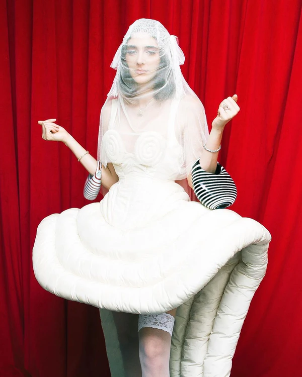 The Most Stylish Brides of 2023