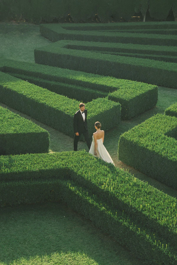All Things Beautiful, wedding planners in Italy, Europe — portfolio photo 2