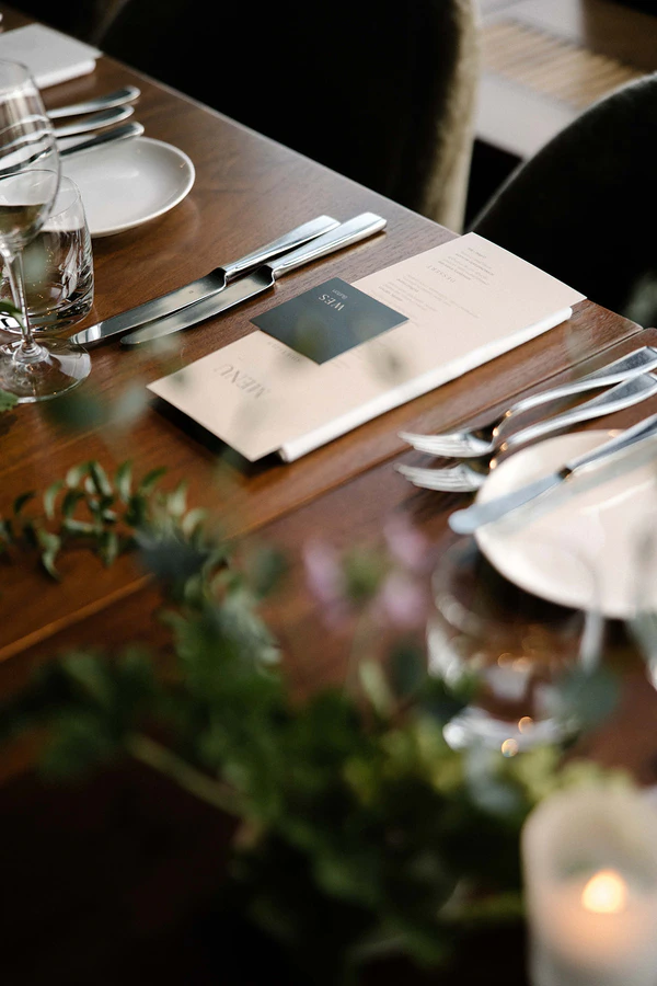 Real Wedding: Danielle & Tyler
