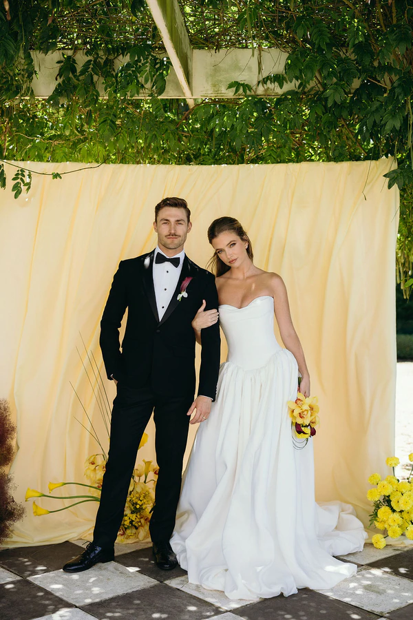 Style Atelier, wedding stylists in Brisbane, Australia — portfolio photo 3