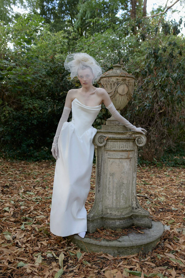 <a href="https://www.instagram.com/viviennewestwood/">Vivienne Westwood</a>, Photography: <a href="https://www.instagram.com/benjamintayl0r/">Ben Taylor</a>