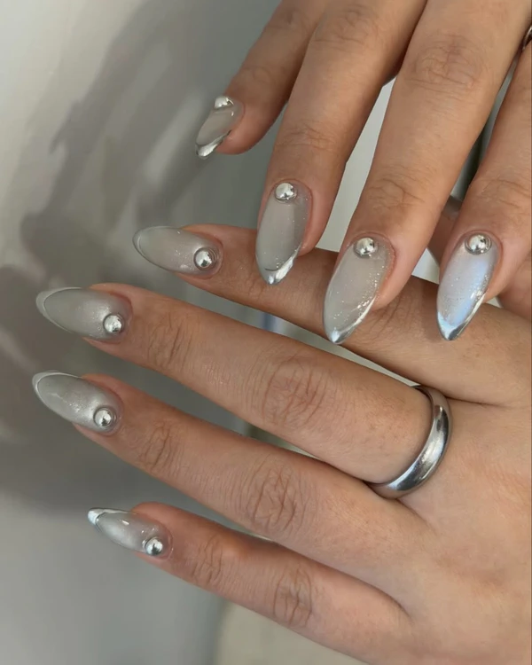 6 Bridal Beauty Trends We’re Loving Right Now