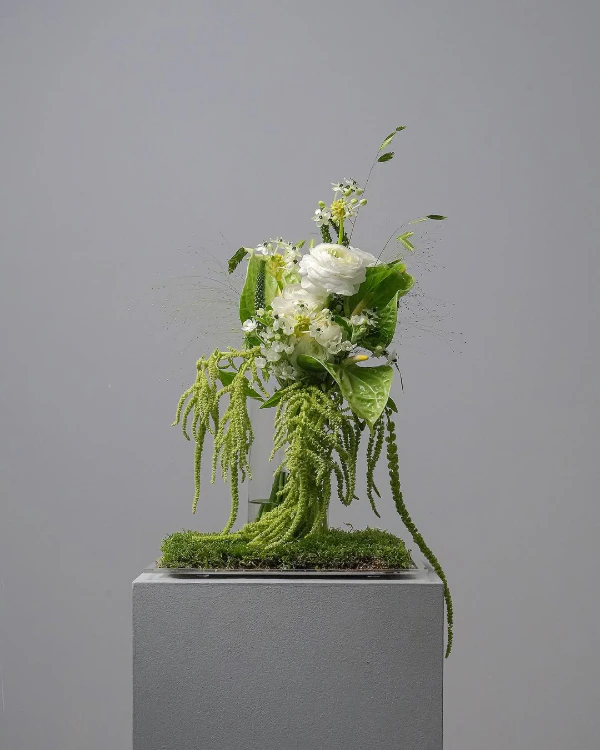 The Major Bouquet Trends for 2025