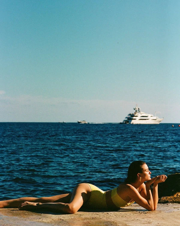 12 Swimwear Brands for a Stylish Honeymoon — photo 1