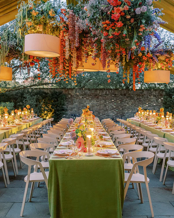 The Power of Color in Wedding Photography