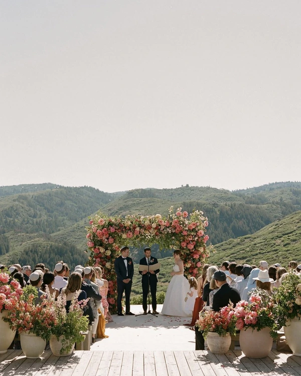 Everything to Consider When Planning a Destination Wedding