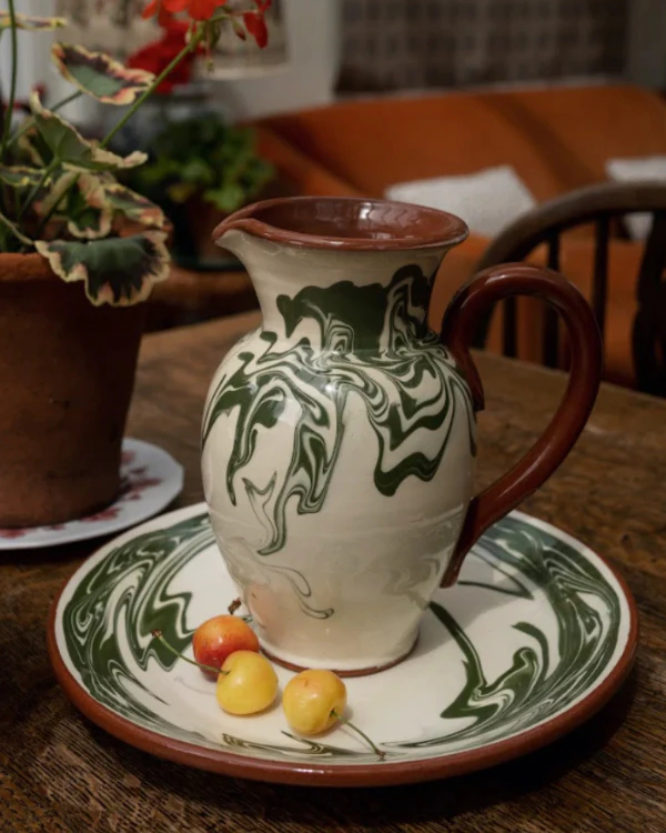 14 Unique Artisanal Tableware Brands to Know