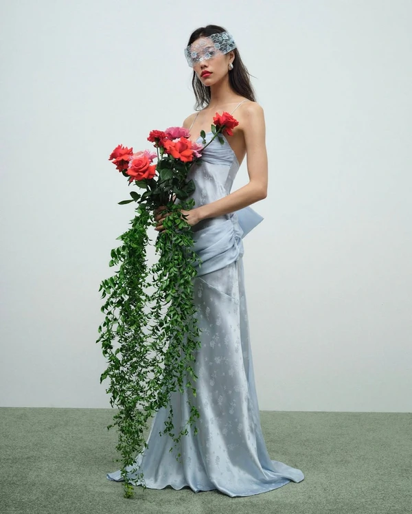 10 Flower Varieties Trending for 2025 Weddings — photo 2