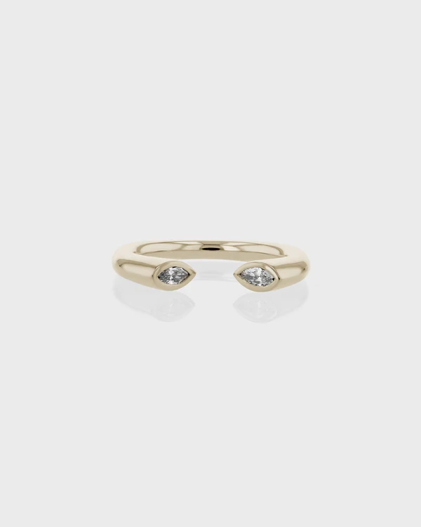 Engagement Ring & Wedding Band Trends for 2024