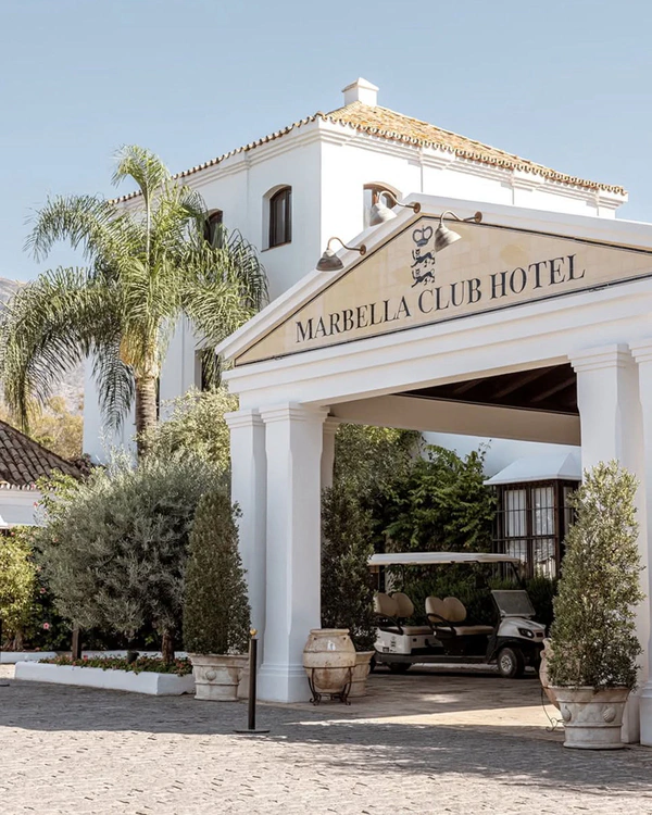 19 Best Wedding Venues in Spain