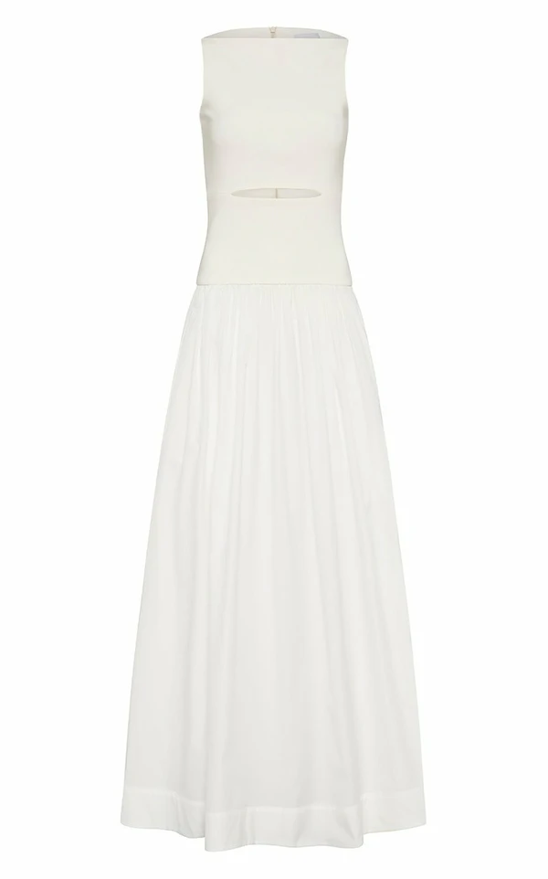 The Best Cut-Out Wedding Dresses