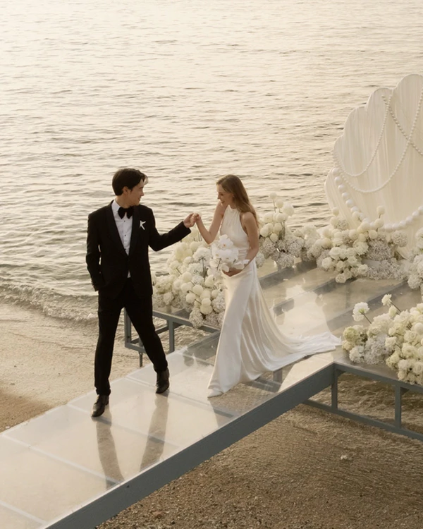 The Bridal Planner, wedding planners in Thailand, Asia — portfolio photo 3