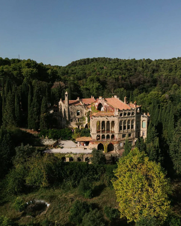 19 Best Wedding Venues in Spain