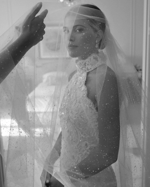 3 Chanel Dresses, a Hotel on the Cote d'Azur and Other Details of Sofia Richie's Wedding