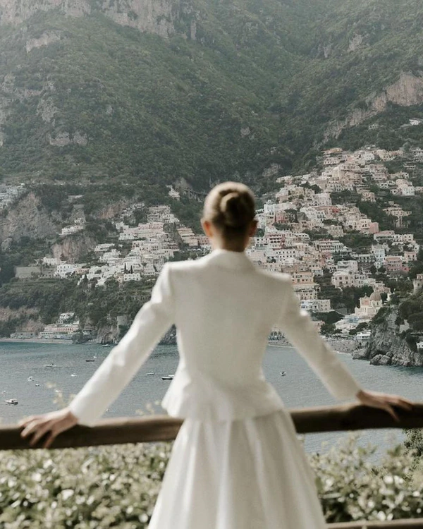 10 Romantic Hotels in Italy for Your Honeymoon — photo 1