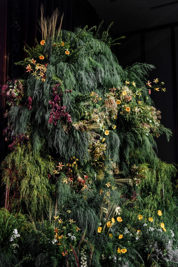 DONCE Fine Floristry, wedding florists in Malaysia, Asia — portfolio photo 6
