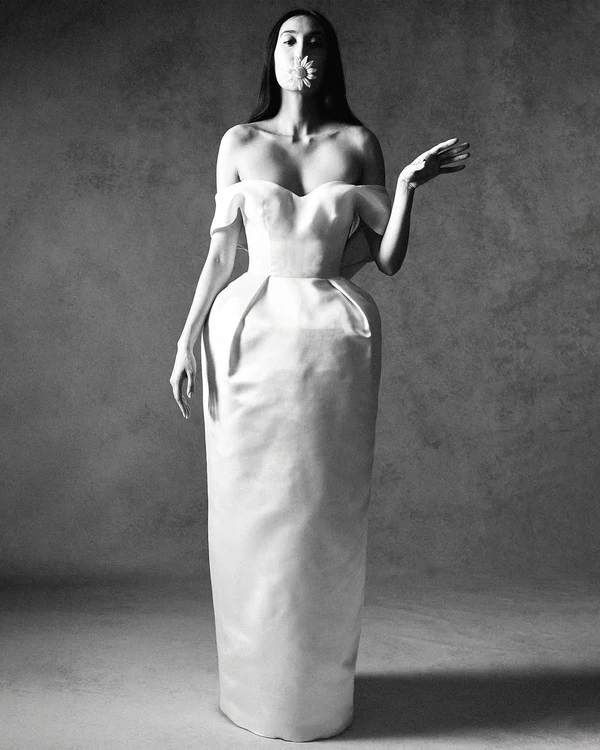 The Chicest Wedding Dresses Matched to Every Bridal Style