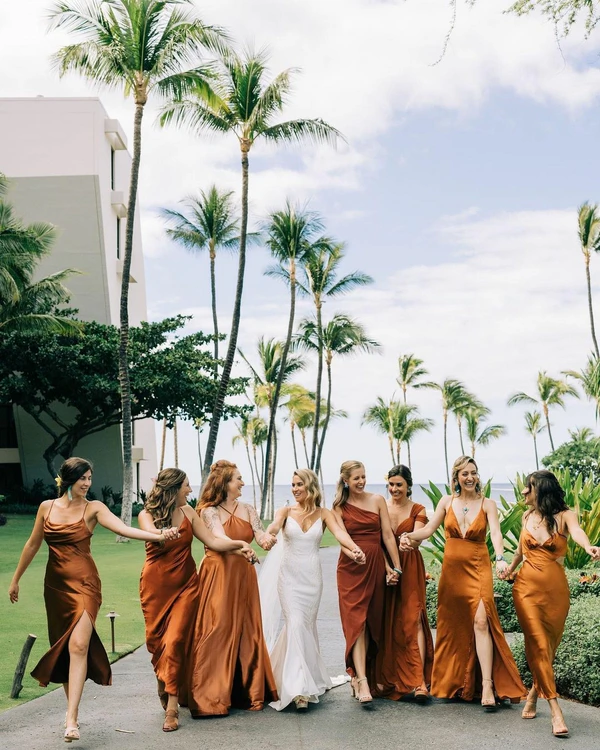 15 Best Wedding Photographers in Hawaii