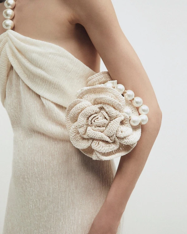 THE WED Style: Bridal Accessories