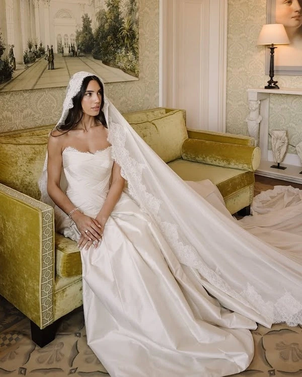 60 Must-Save Wedding Portrait Ideas for the Modern Bride