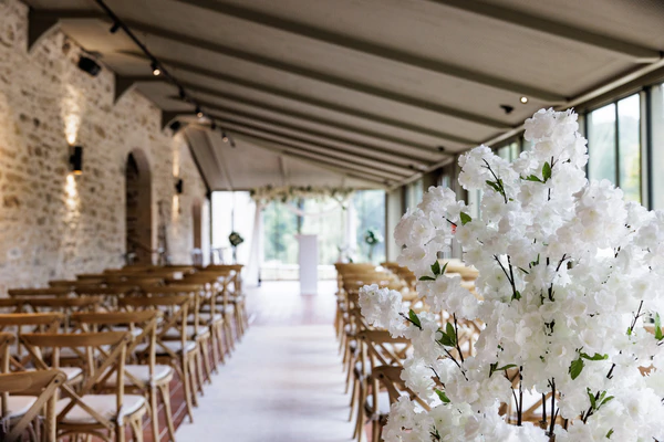 Domaine de Locguénolé & Spa, wedding venues in France, Europe