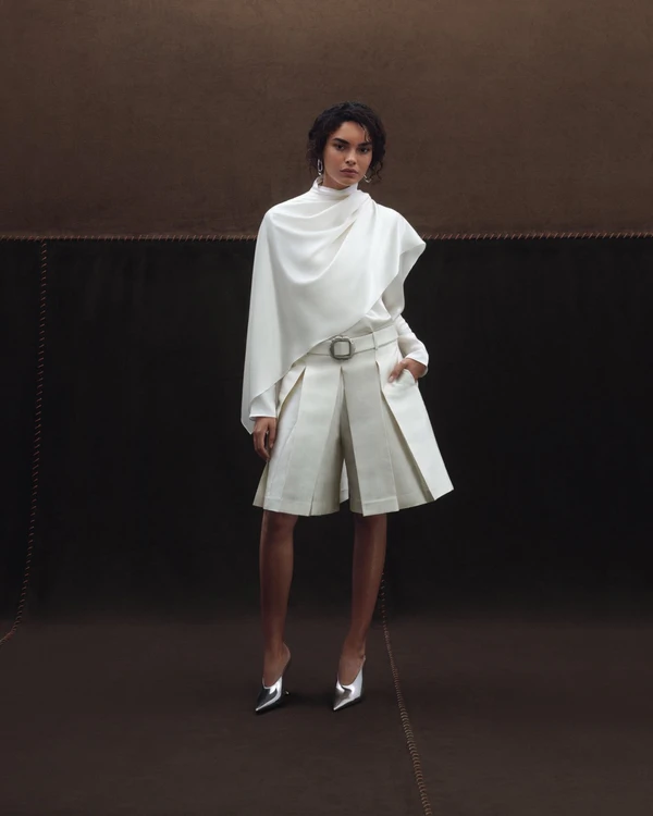 Lein Showcases 2025 Bridal Collection