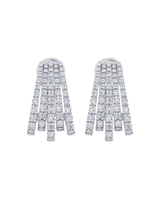 25 Elegant Fine Jewelry Earrings for Brides