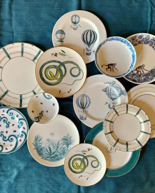 14 Unique Artisanal Tableware Brands to Know