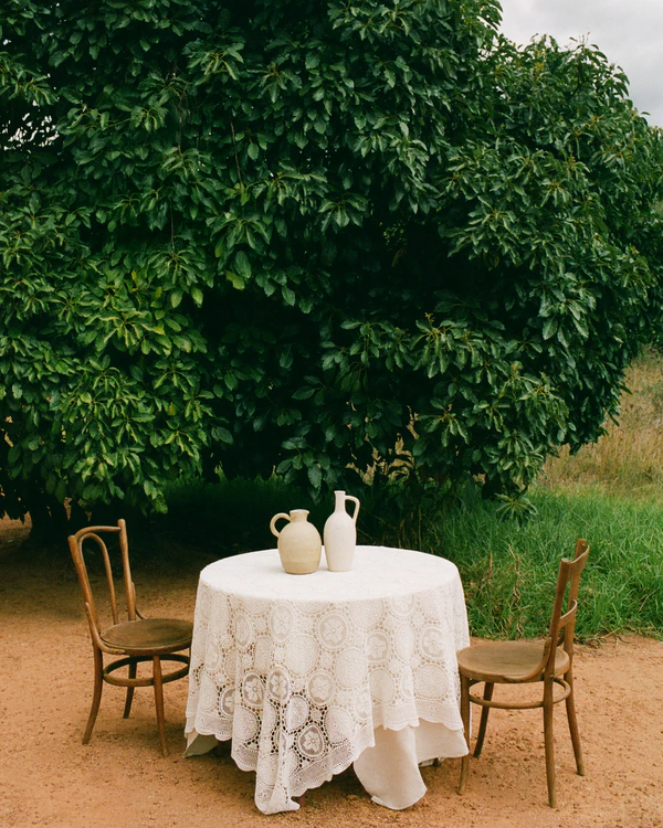 Meet “Fern”: Shona Joy’s Fresh Take on Modern Bridesmaid Dressing