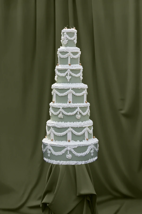 Atelier Flora, wedding cakes & catering in Germany, Europe — portfolio photo 6