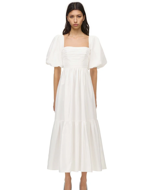21 Maternity Dresses for Brides