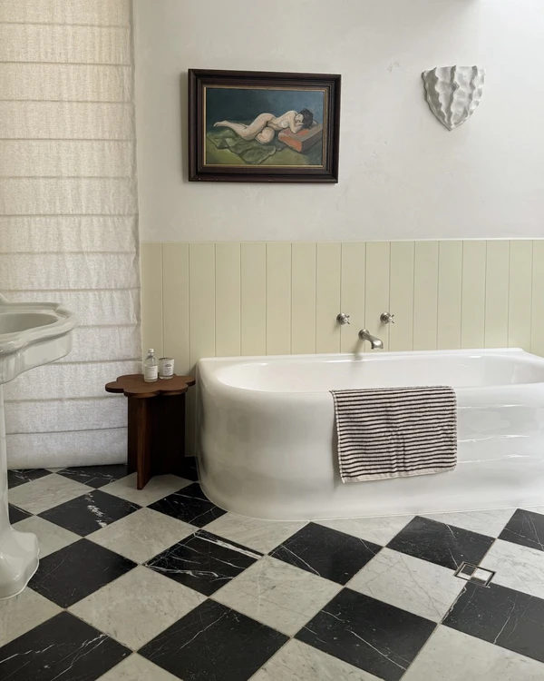 Spa Routine to Try at Home