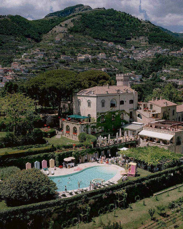 24 Best Wedding Venues in Italy