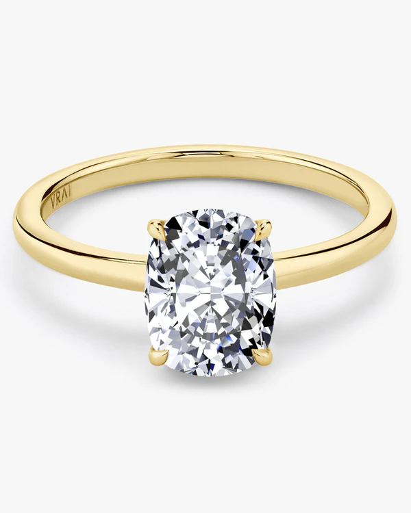 8 Major Engagement Ring & Wedding Band Trends for 2026