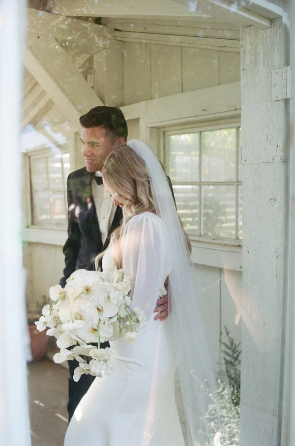 Monique Bianca, wedding photographers in California, USA — portfolio photo 9
