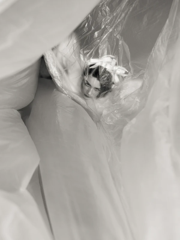 Finding Querência: A Visual Story of Self-Discovery