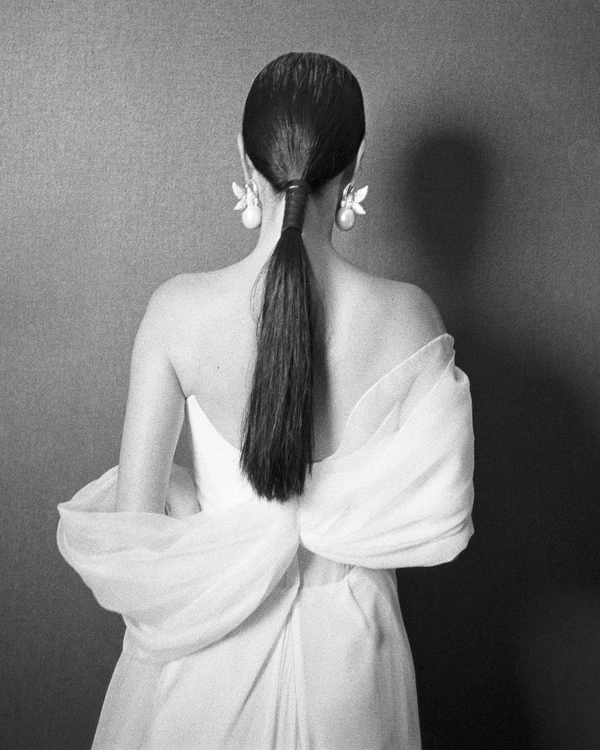 Vivienne Westwood, wedding bridal in United Kingdom — portfolio photo 4